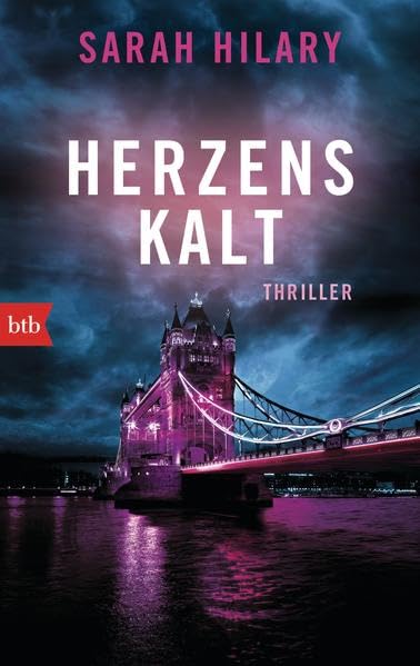 Herzenskalt Contemporary literature Books