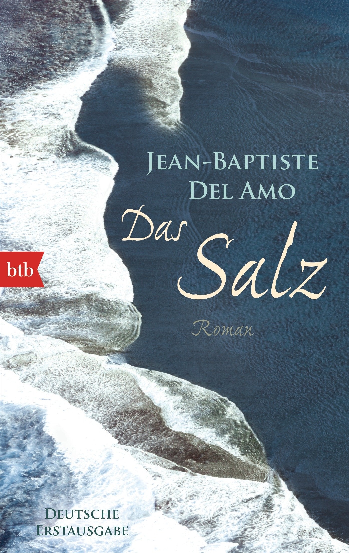 Product Image: Das Salz