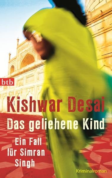 Das geliehene Kind Contemporary literature Books
