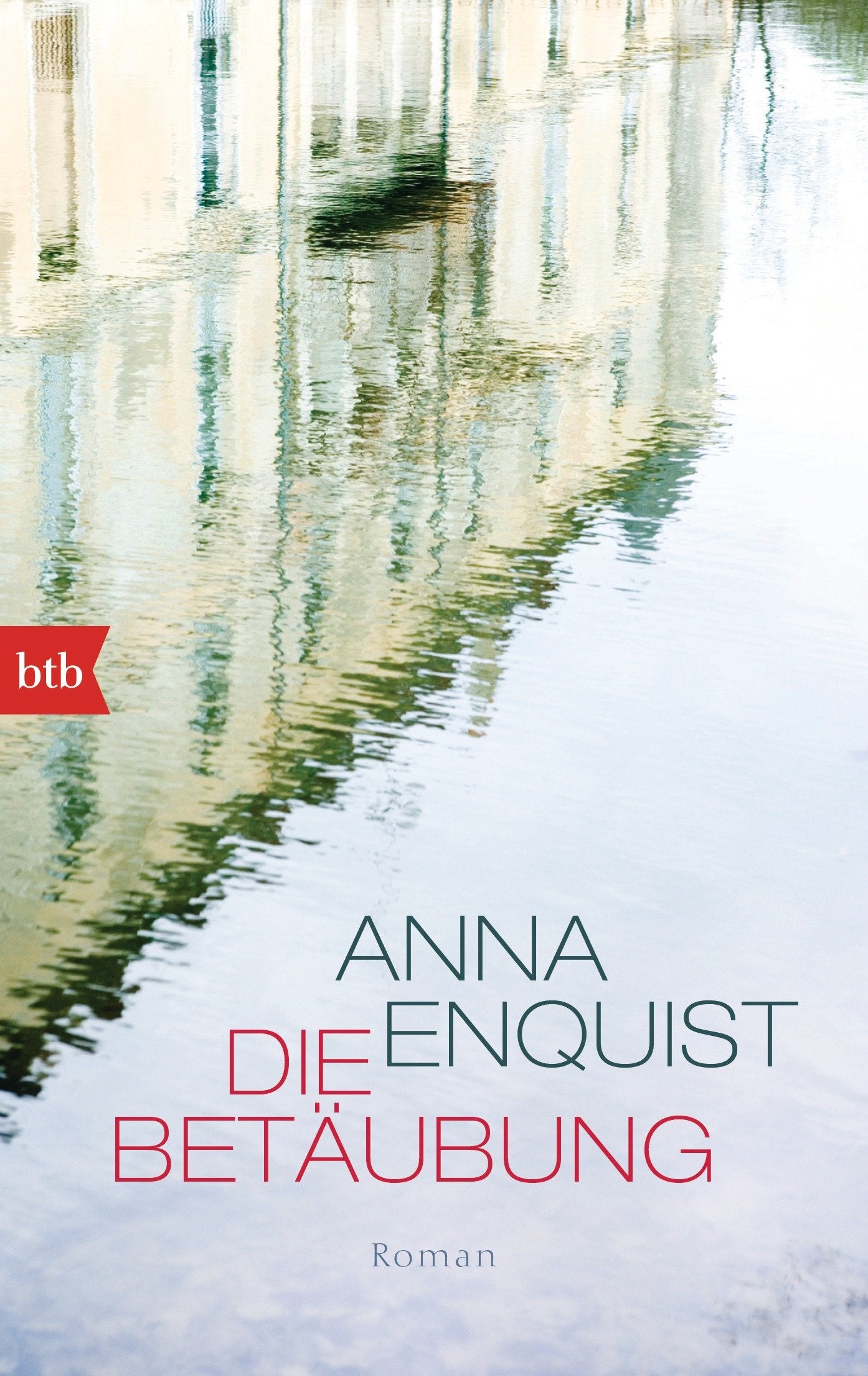 Product Image: Die Betäubung