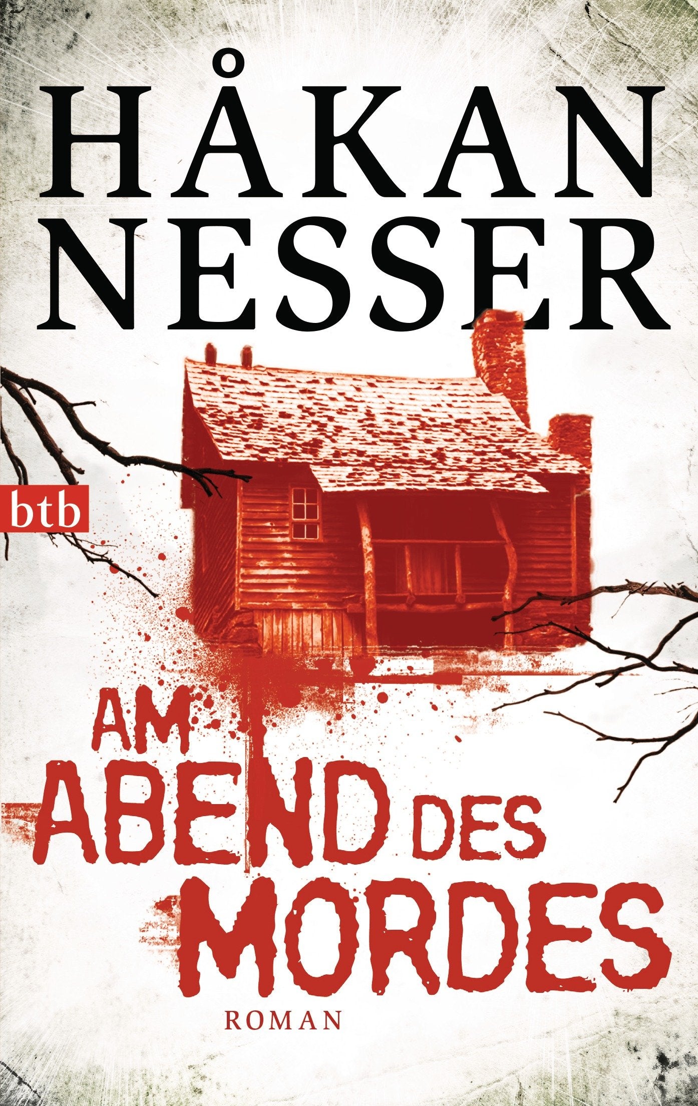 Am Abend des Mordes Contemporary literature Books
