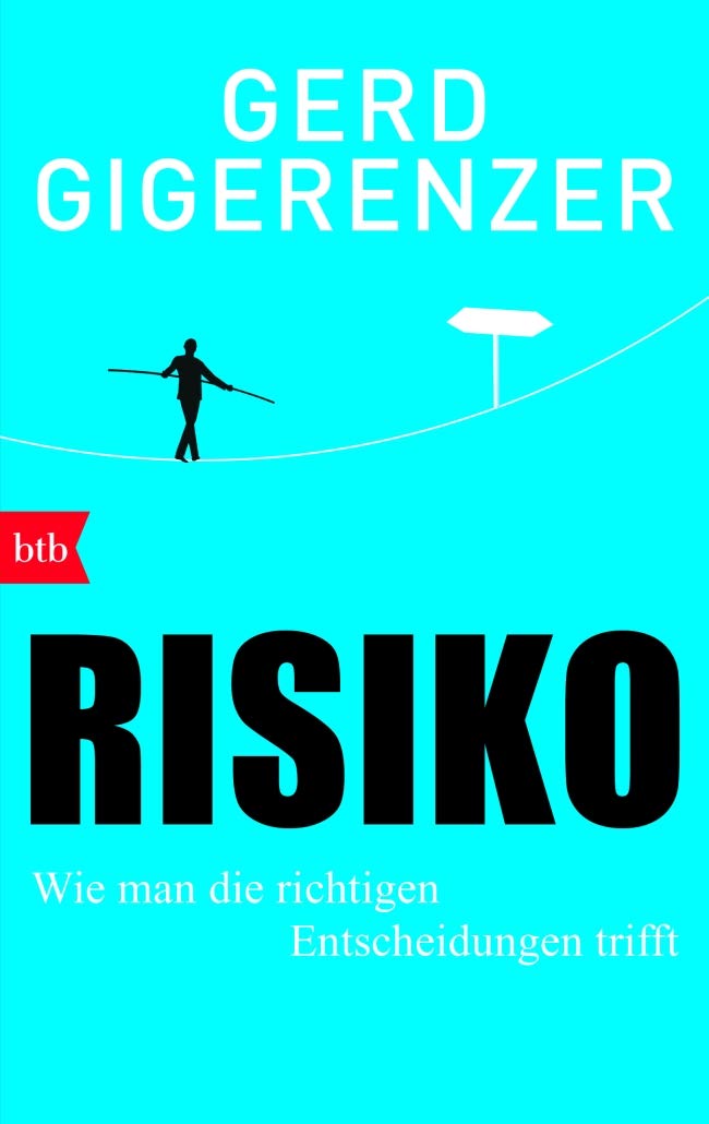 Risiko Reference Books