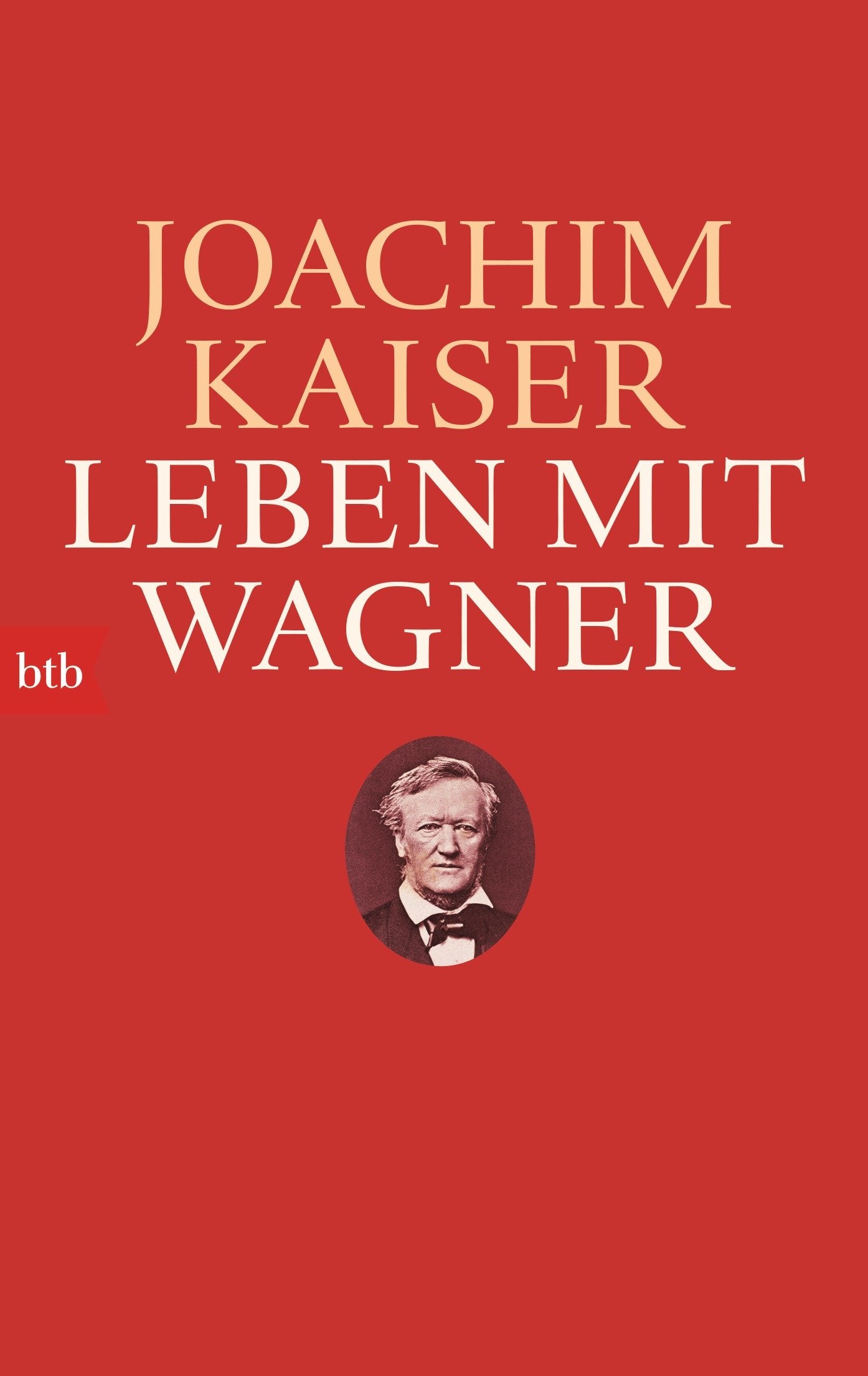 Leben mit Wagner Art & Literature Books
