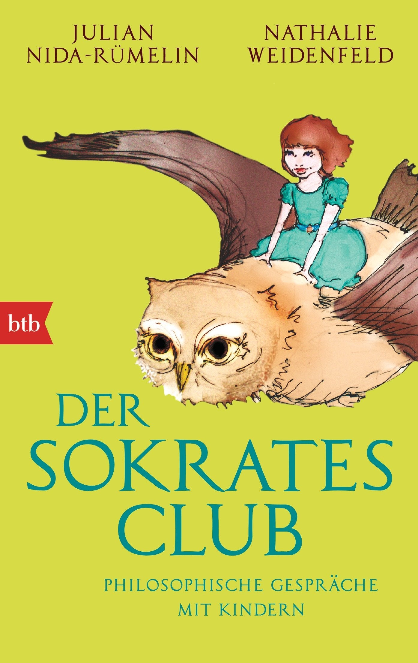 Der Sokrates-Club Philosophy