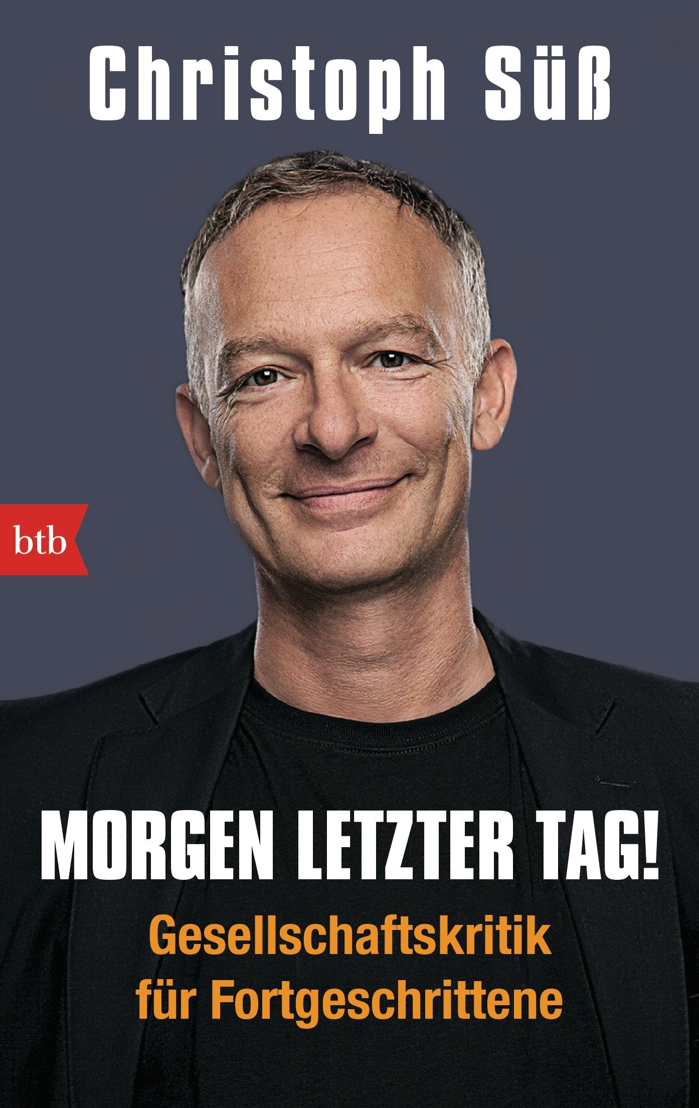 Morgen letzter Tag! Second-hand books on film, art and culture