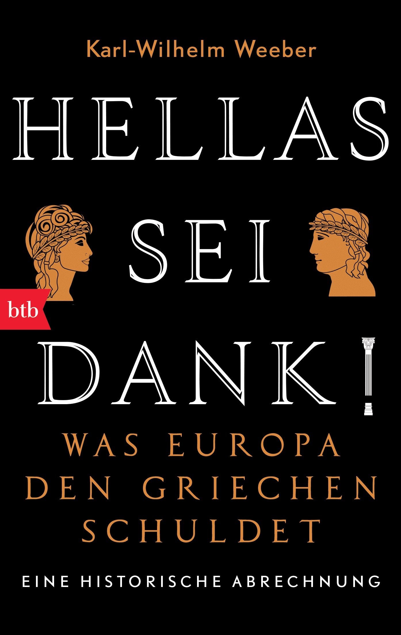 Hellas sei Dank! Social Sciences