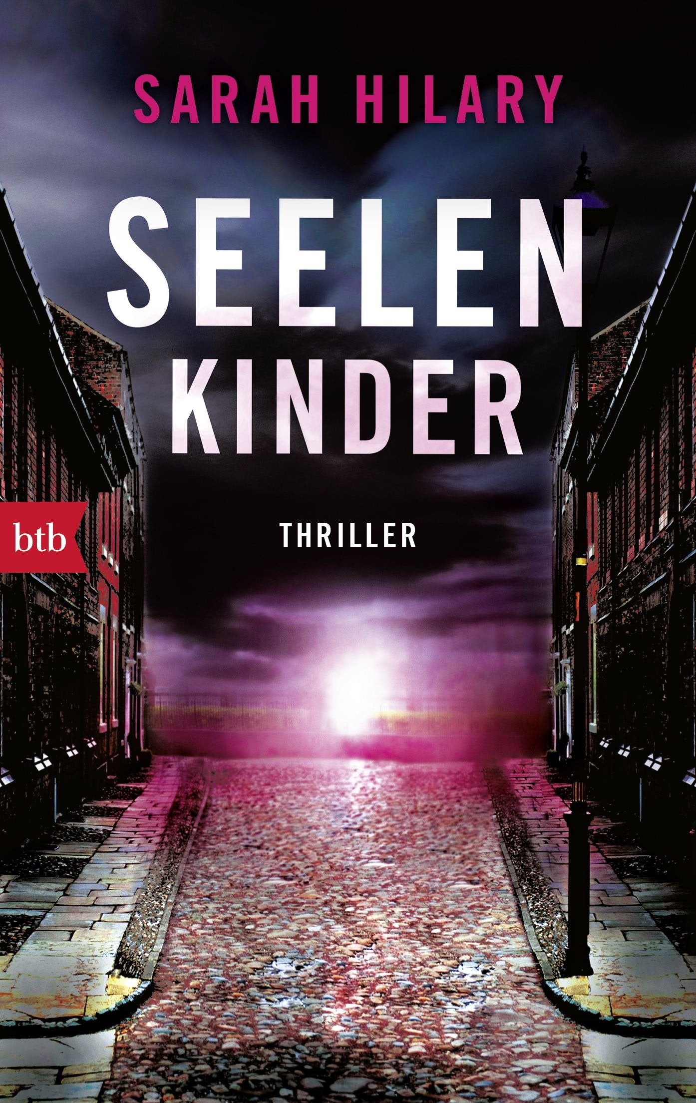 Seelenkinder Contemporary literature Books