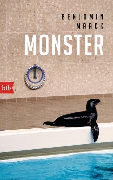 Monster Contemporary literature