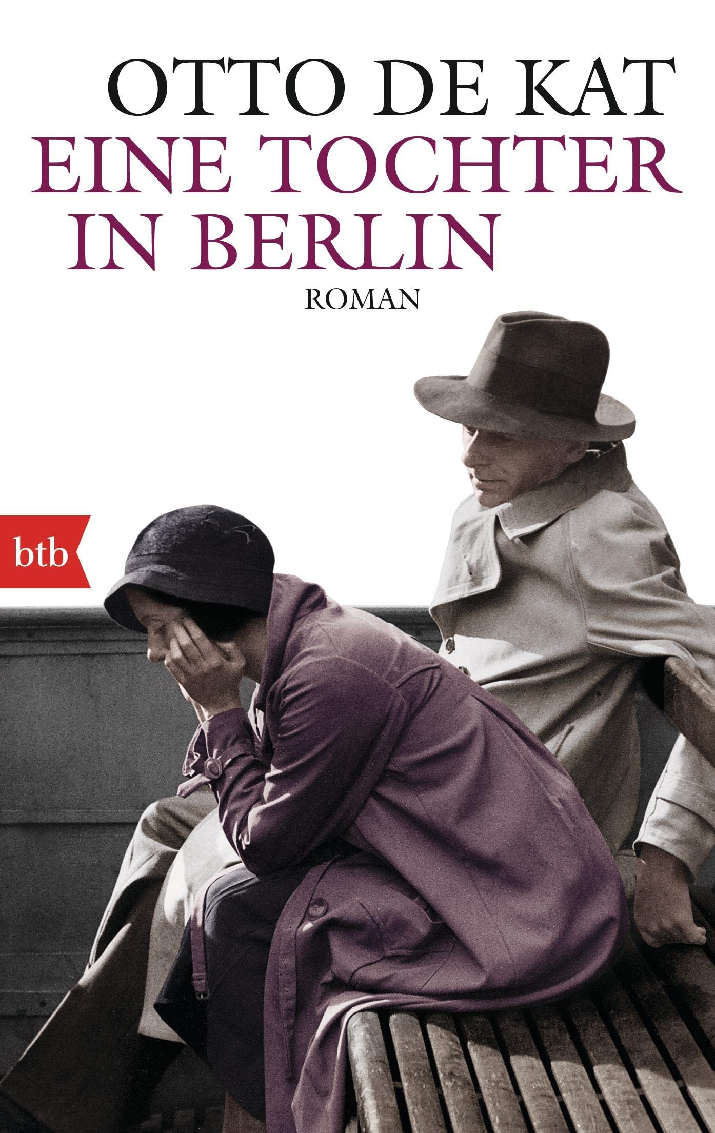 Eine Tochter in Berlin Contemporary literature Books