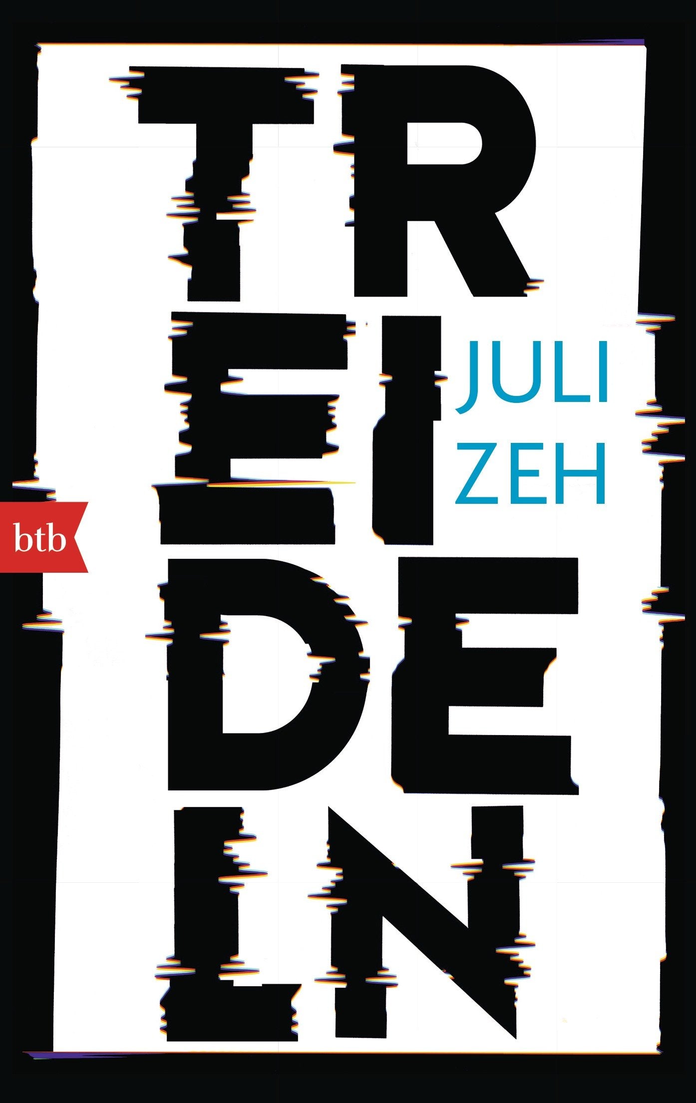Treideln Essays & Short Stories