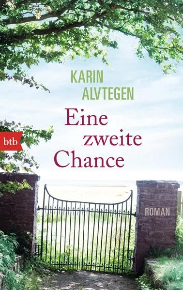 Product Image: Eine zweite Chance