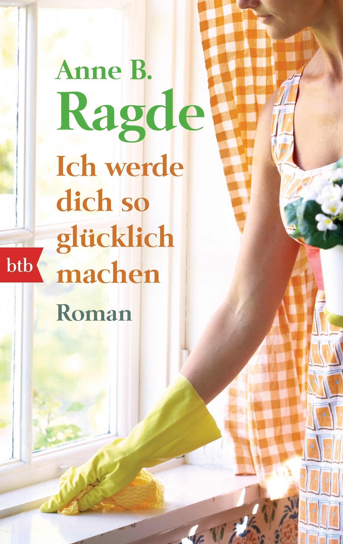 Ich werde dich so glücklich machen Contemporary literature Books