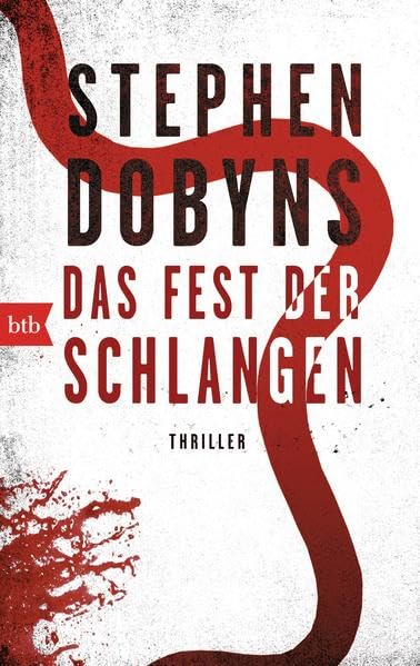 Das Fest der Schlangen Horror & Mystery