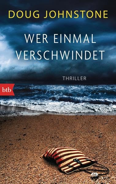 Wer einmal verschwindet Contemporary literature