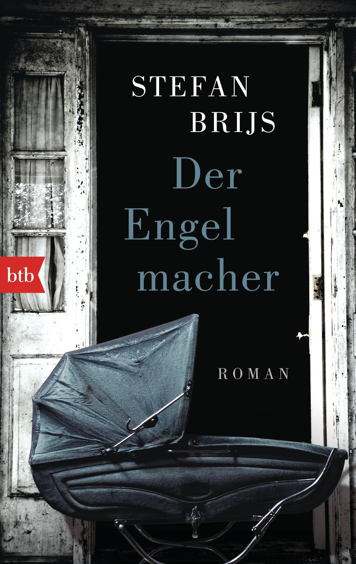 Der Engelmacher Horror & Mystery