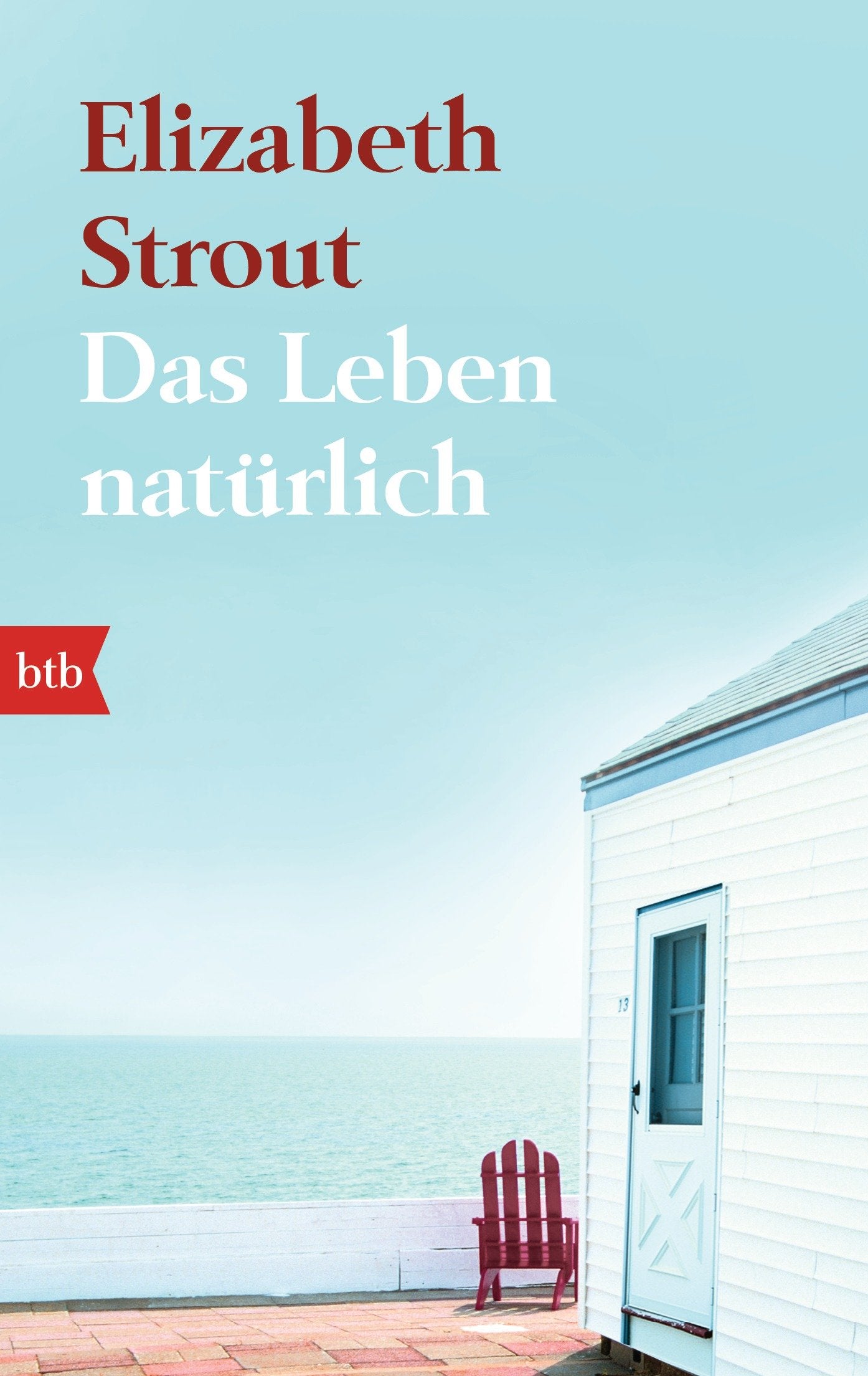 Product Image: Das Leben, natürlich
