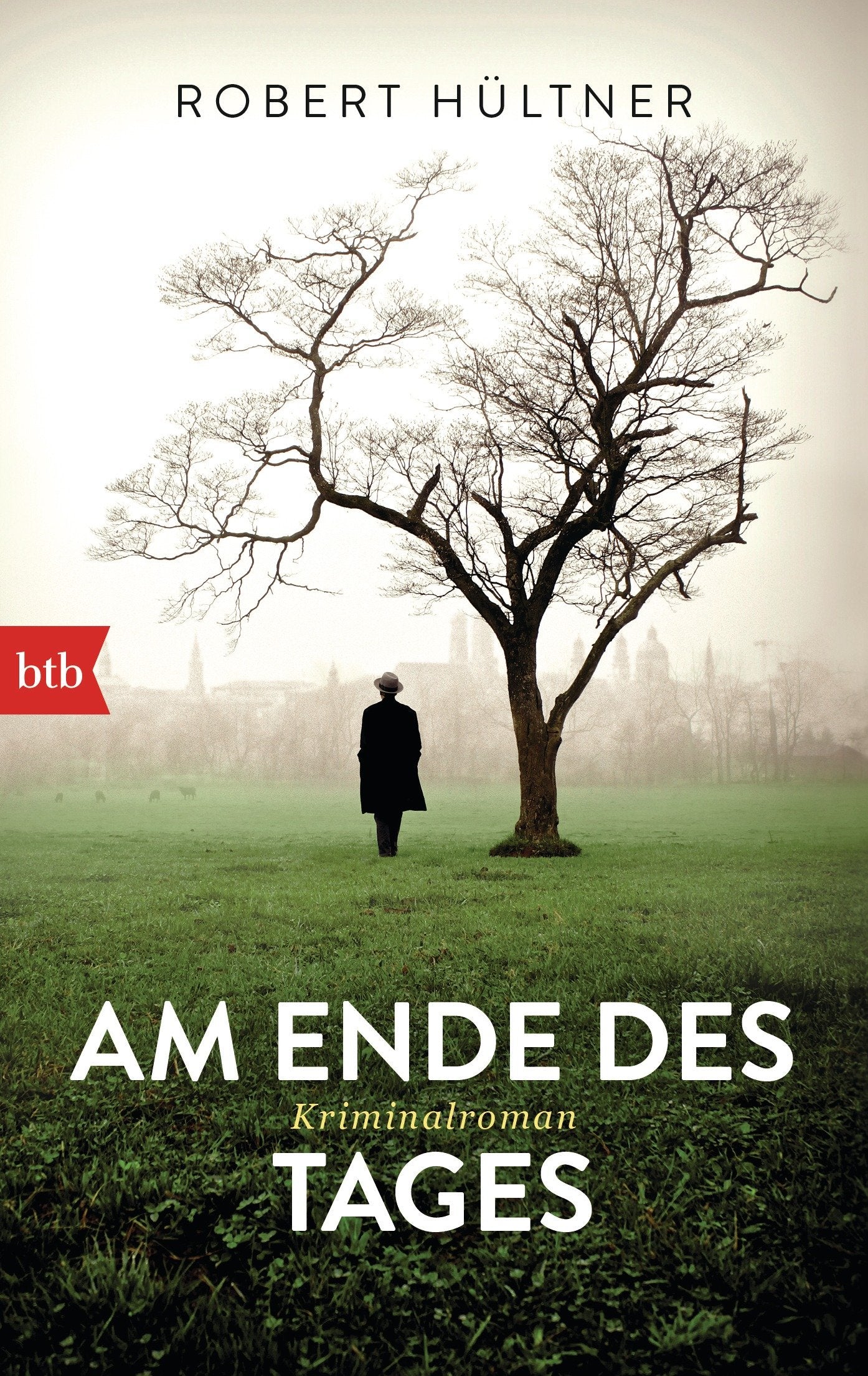 Am Ende des Tages Contemporary literature Books