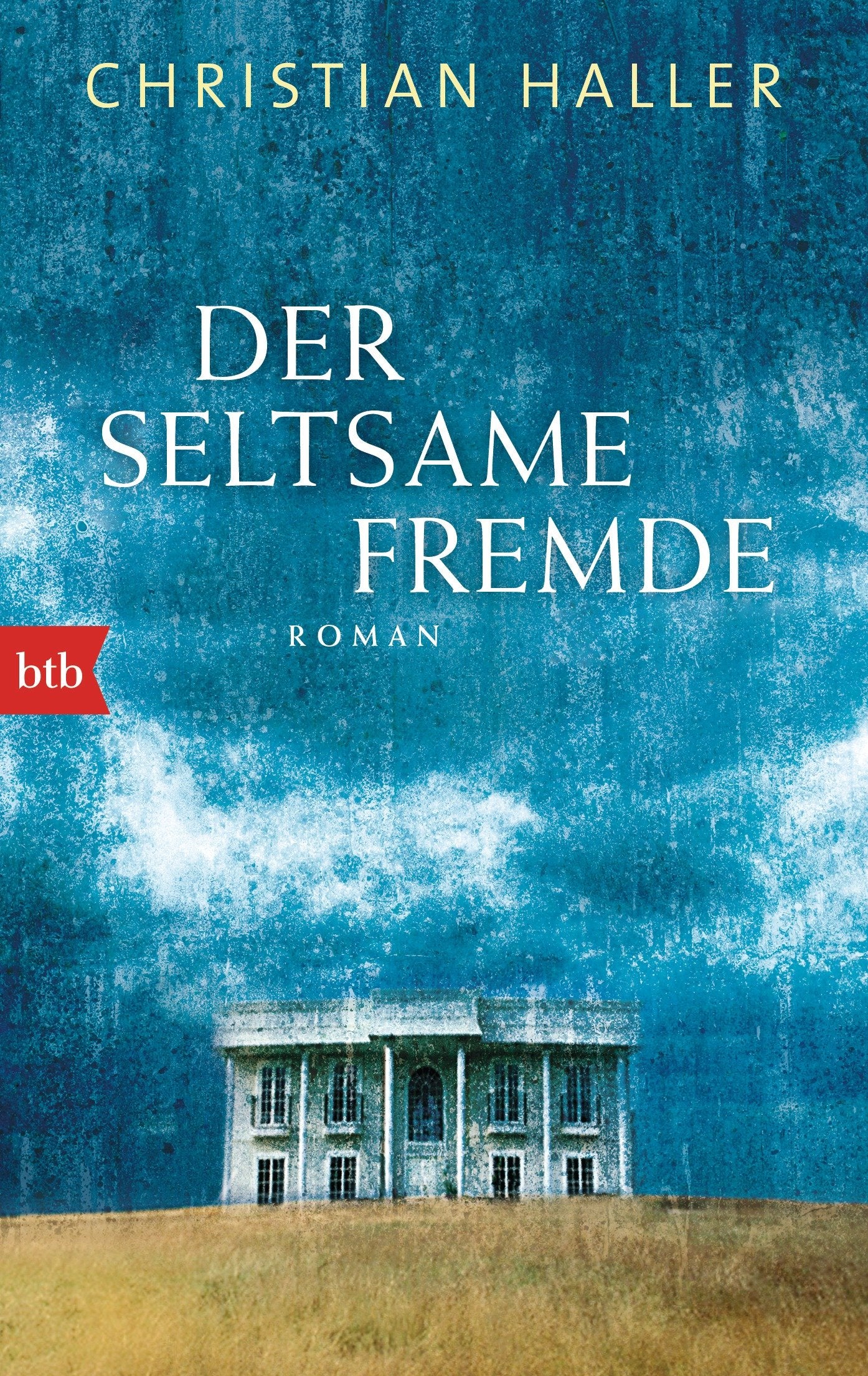 Product Image: Der seltsame Fremde