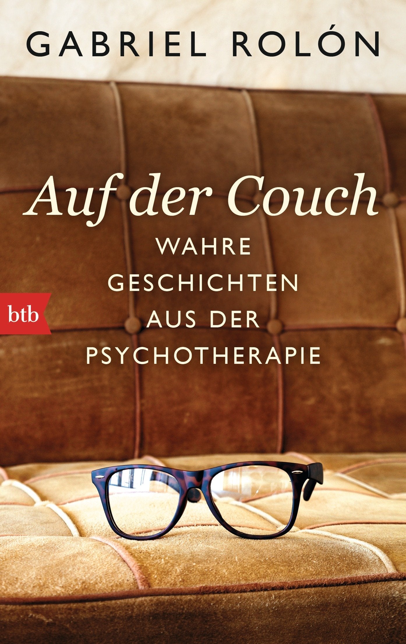 Auf der Couch Contemporary literature Books