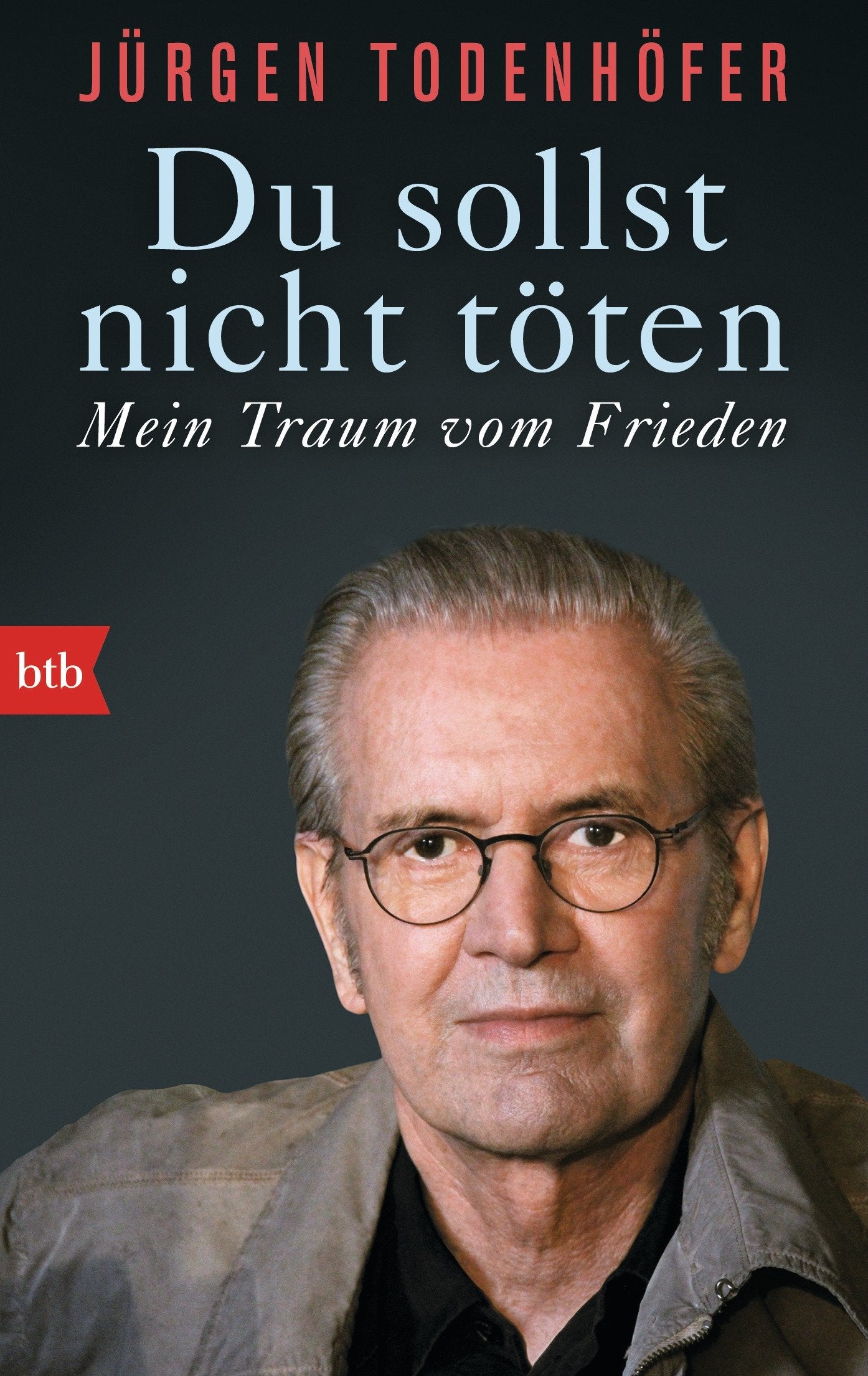 Du sollst nicht töten Law