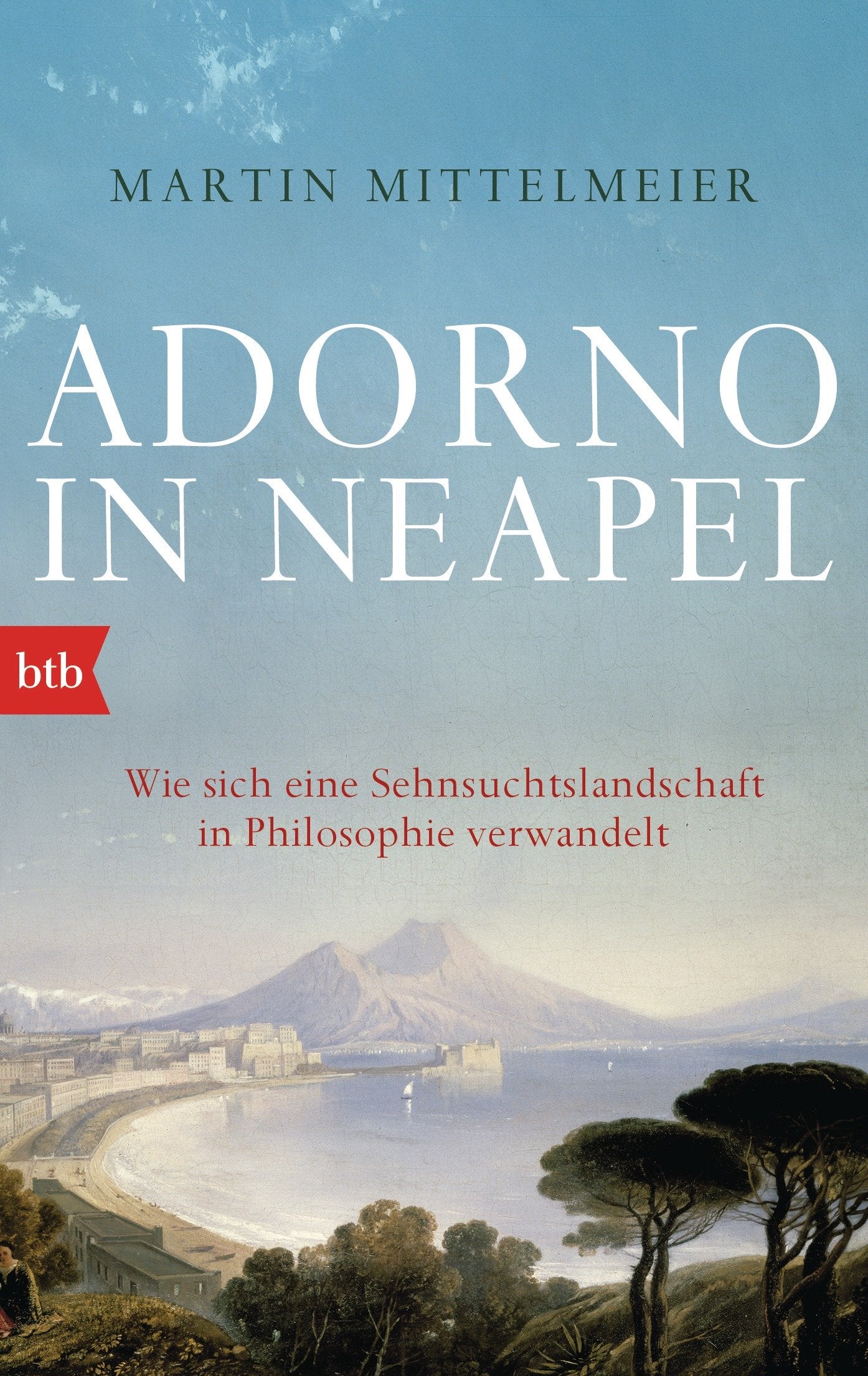 Adorno in Neapel Media & Communication