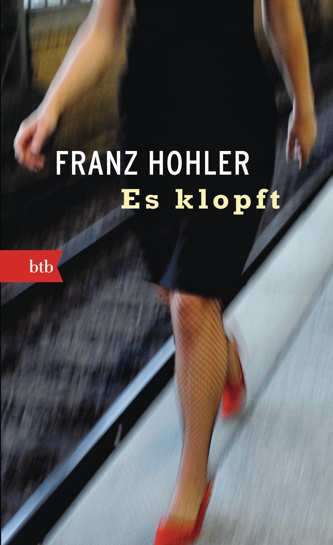 Es klopft Contemporary literature Books