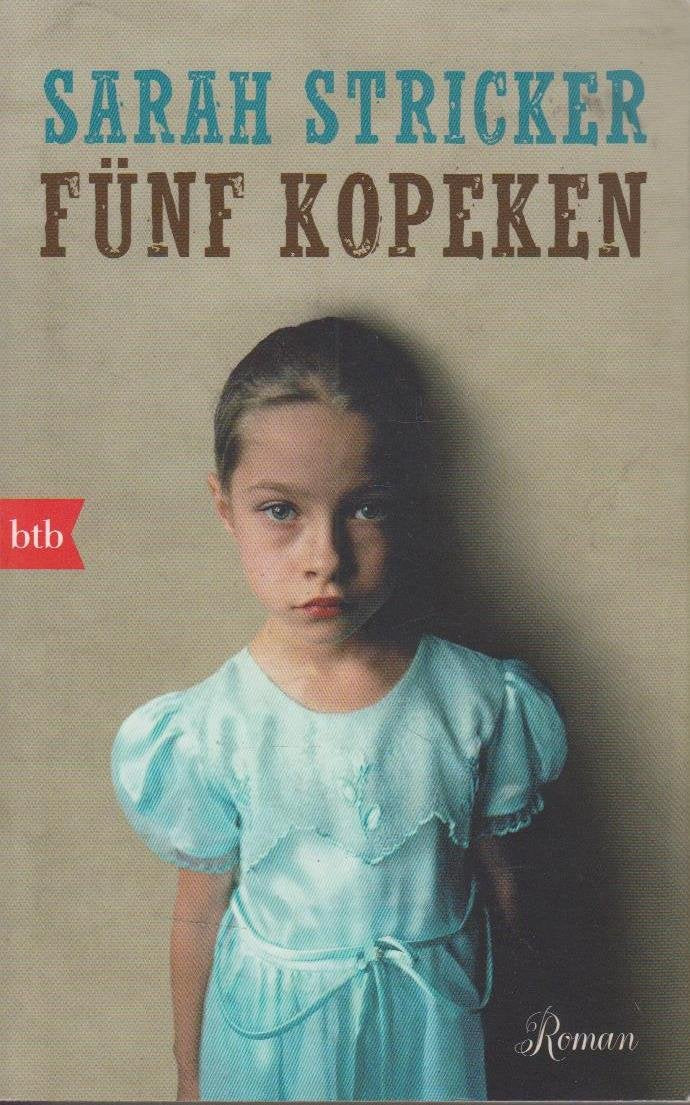 Fünf Kopeken Contemporary literature Books