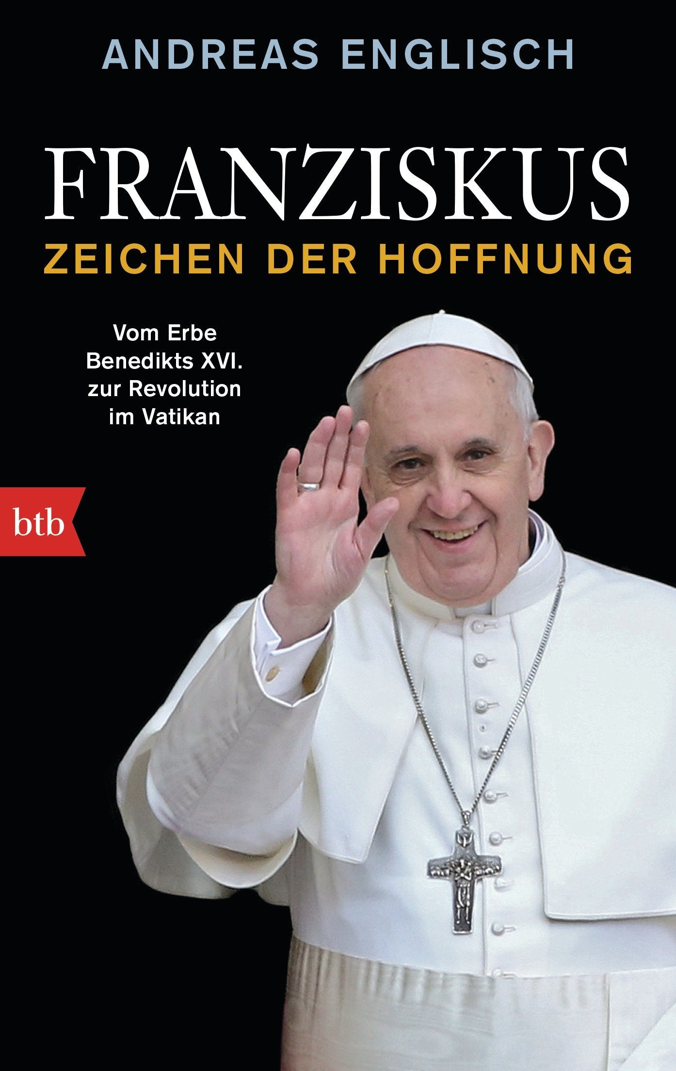Product Image: Franziskus - Zeichen der Hoffnung