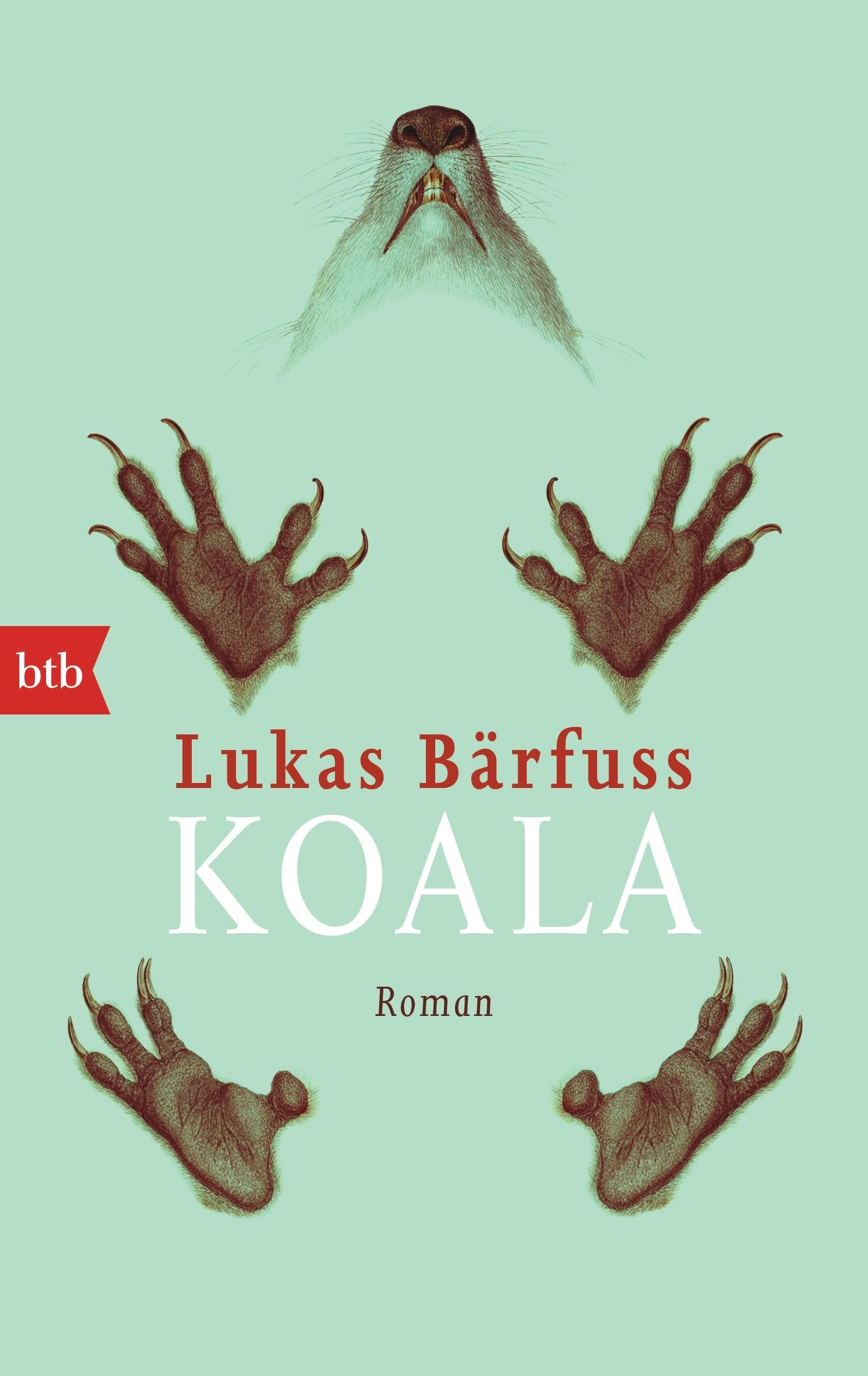 Koala Contemporary literature Books