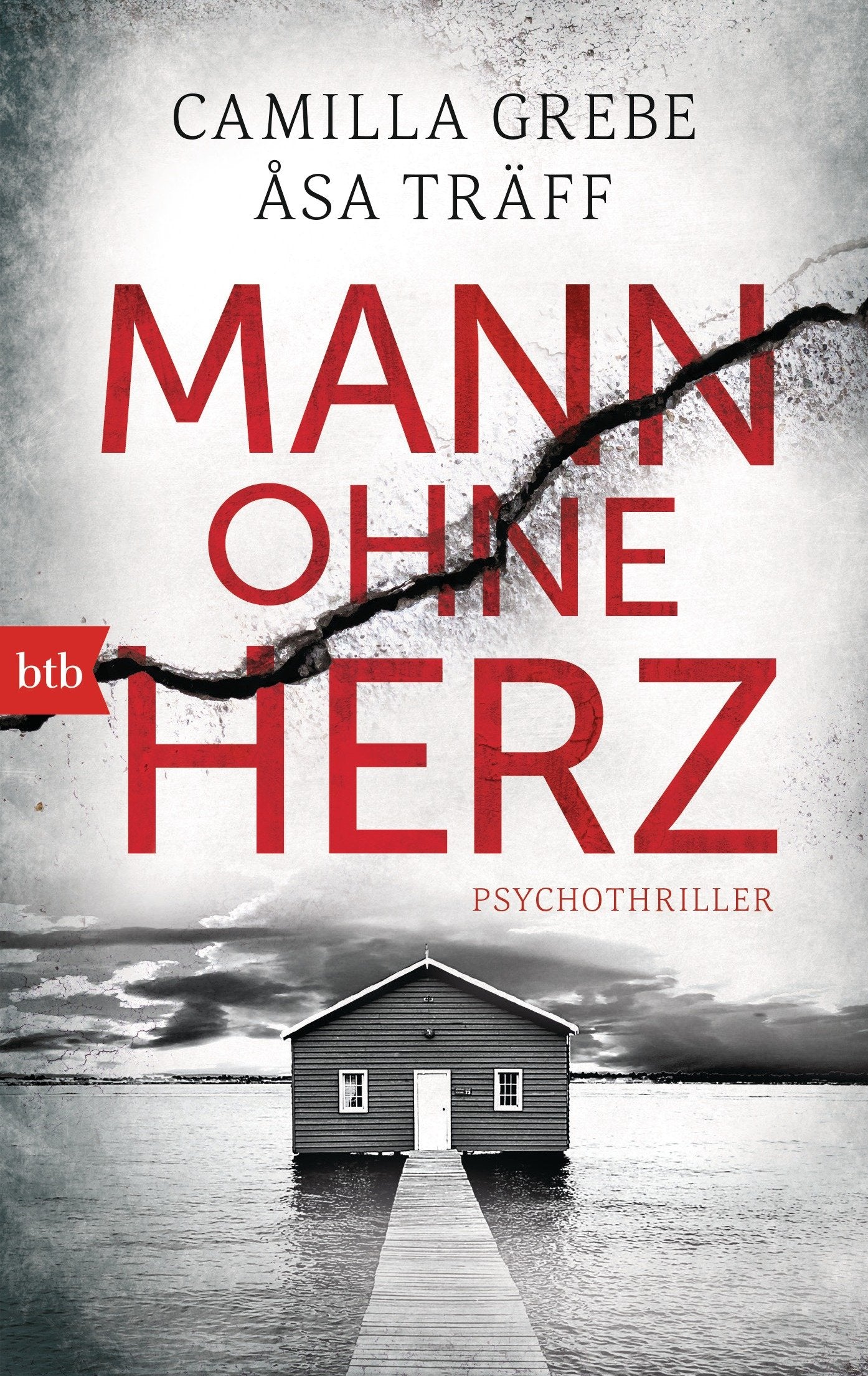 Product Image: Mann ohne Herz
