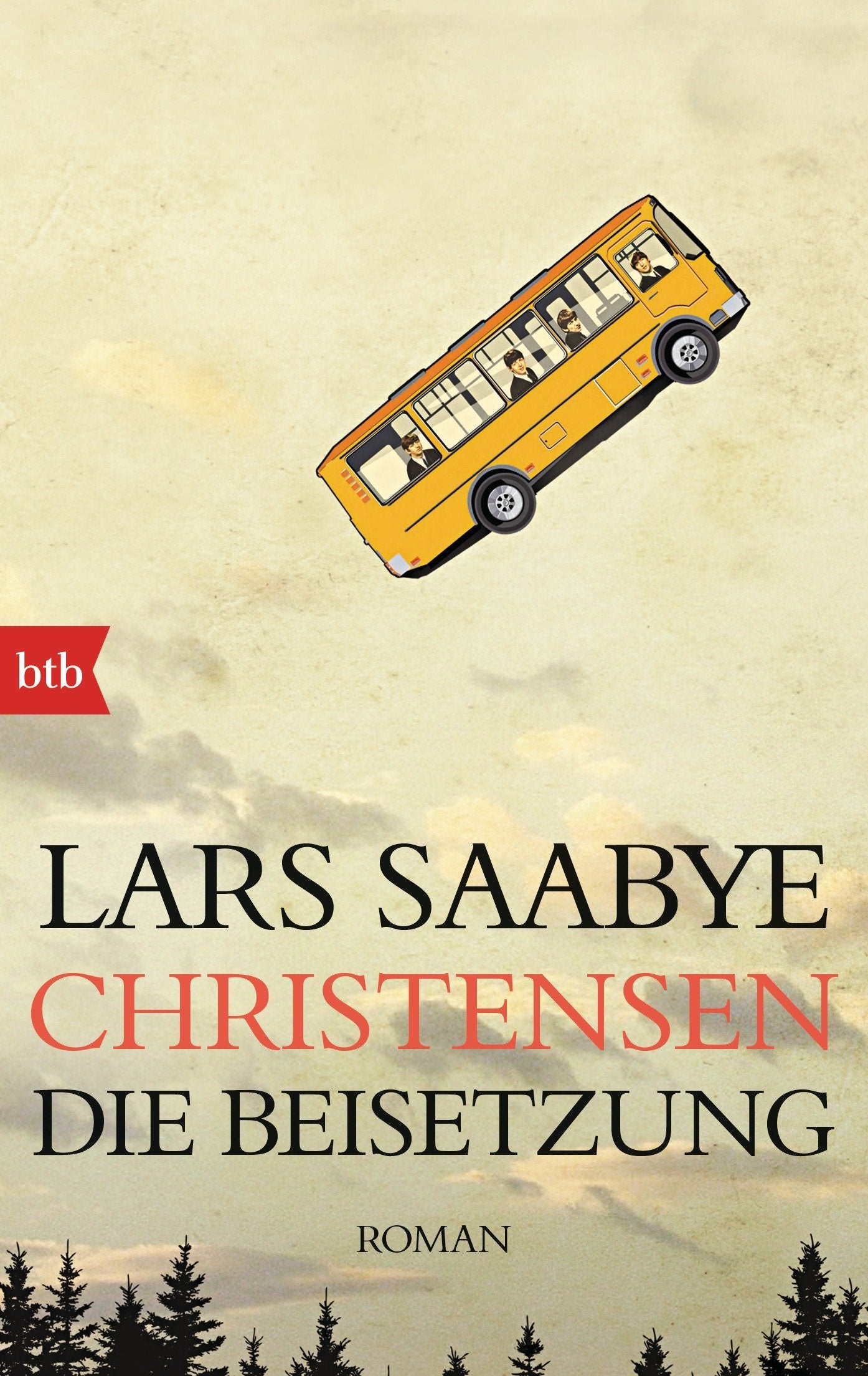 Product Image: Die Beisetzung