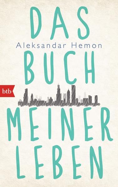 Das Buch meiner Leben Essays & Short Stories