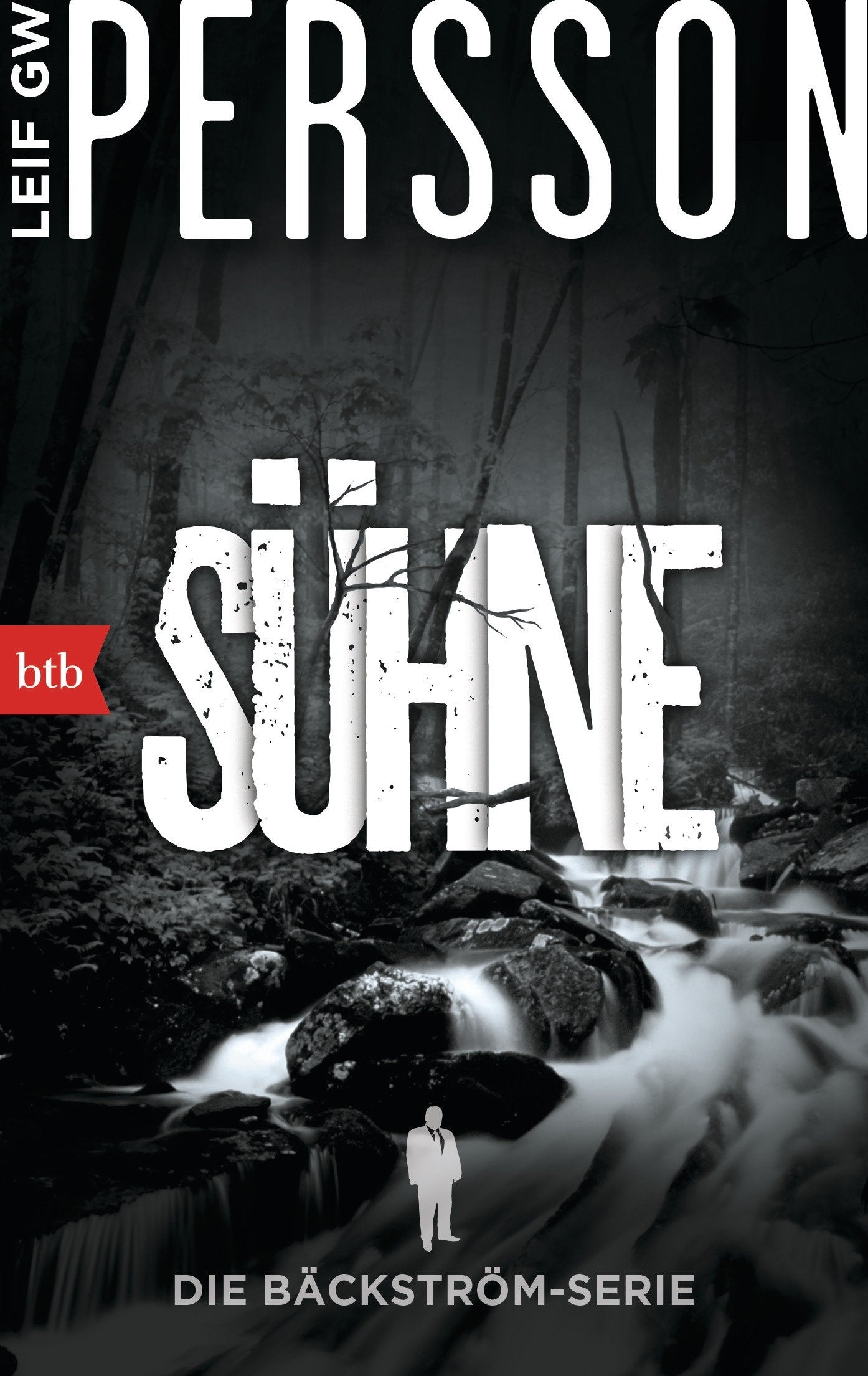 Sühne Contemporary literature Books