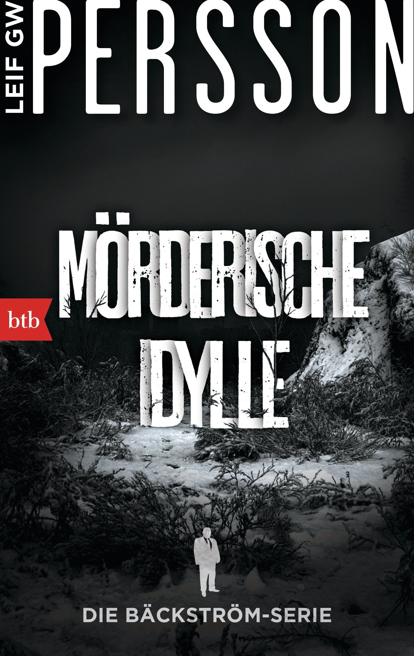 Product Image: Mörderische Idylle