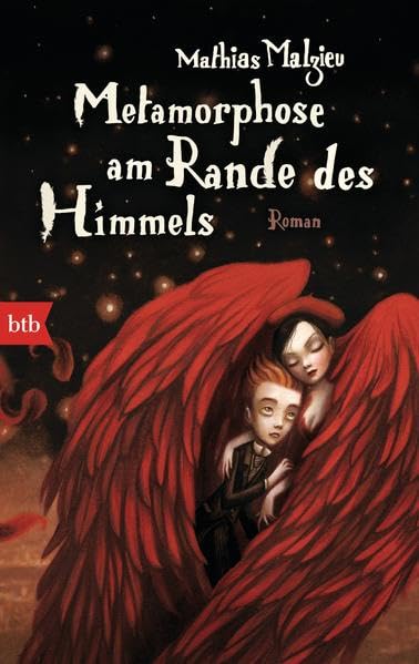 Product Image: Metamorphose am Rande des Himmels