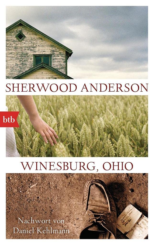 Winesburg, Ohio Essays & Short Stories