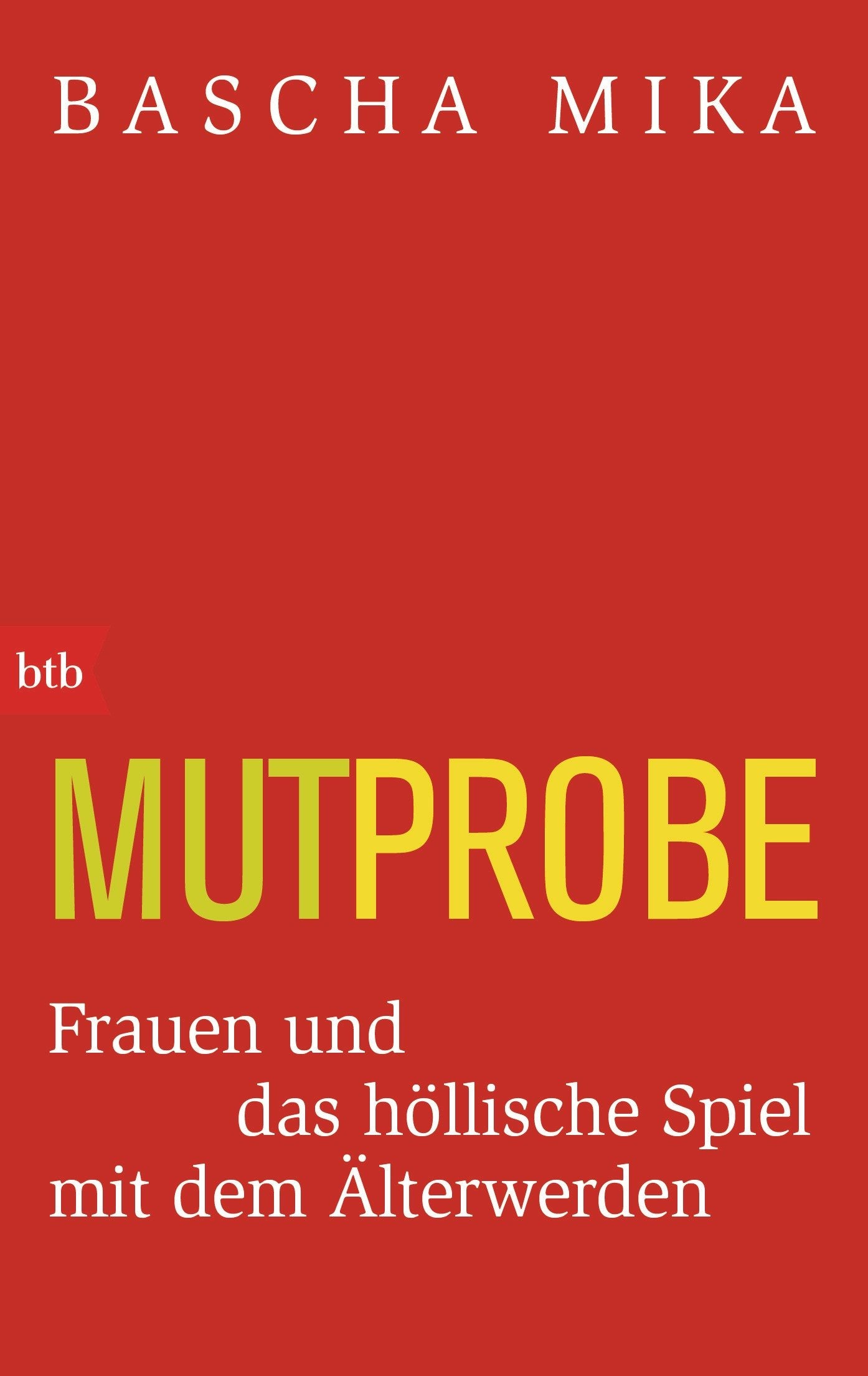 Mutprobe Social Sciences