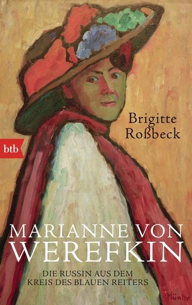 Product Image: Marianne von Werefkin
