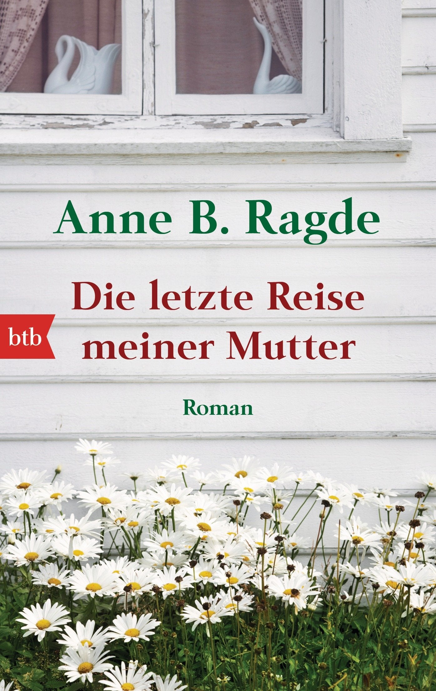 Product Image: Die letzte Reise meiner Mutter