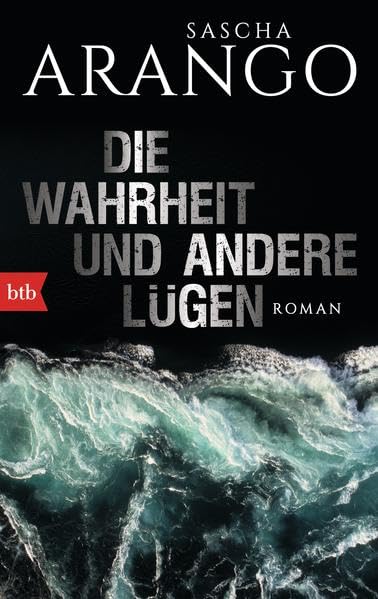 Die Wahrheit und andere Lügen Contemporary literature