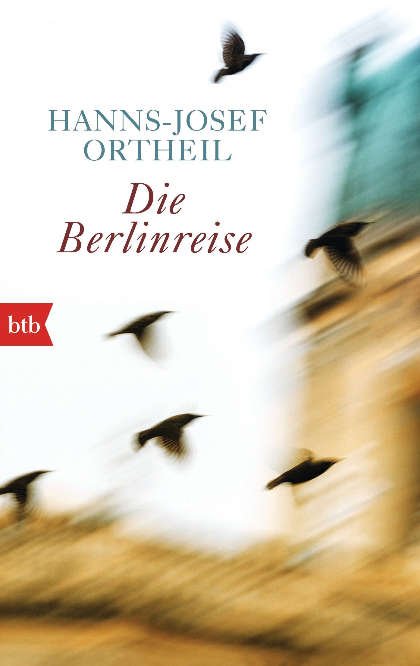 Product Image: Die Berlinreise