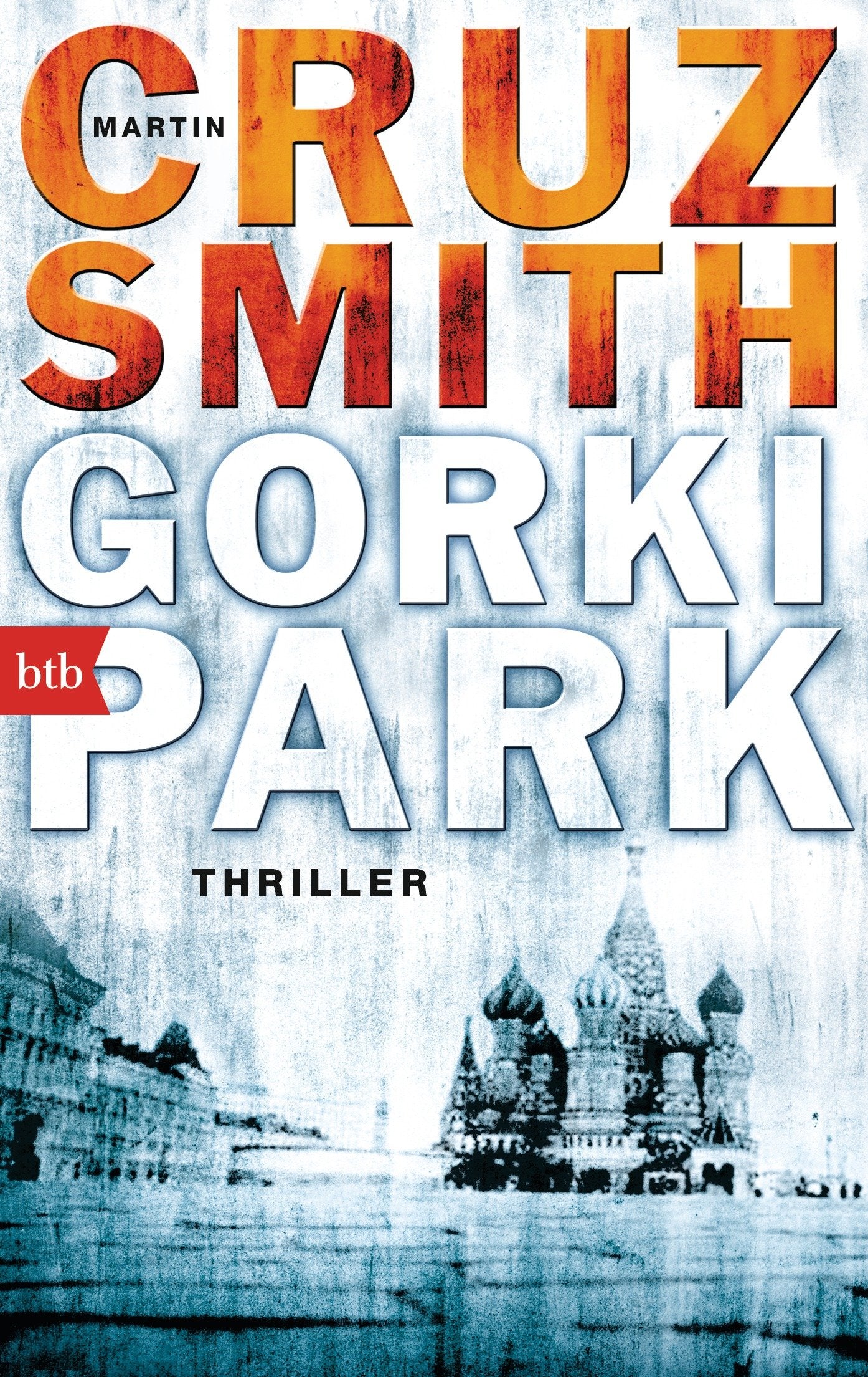Product Image: Gorki Park