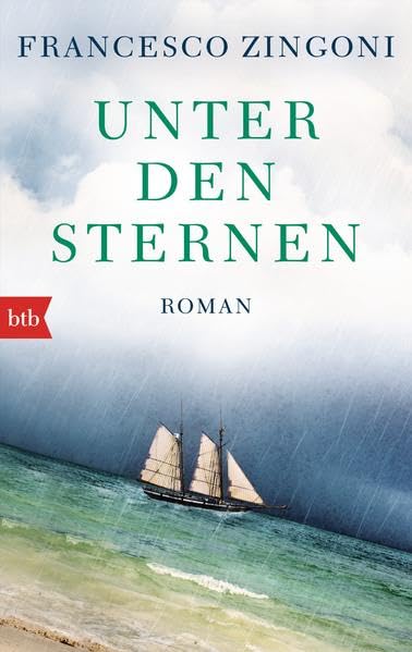 Unter den Sternen Contemporary literature