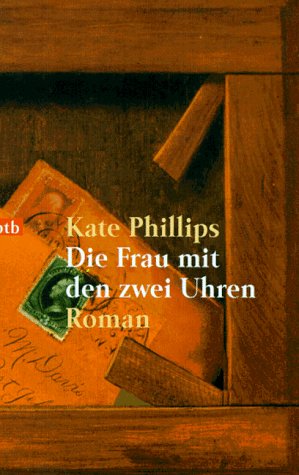 Die Frau mit den zwei Uhren: Roman Fiction
