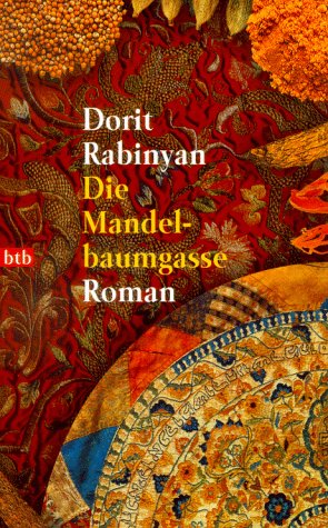 Die Mandelbaumgasse Contemporary literature Books