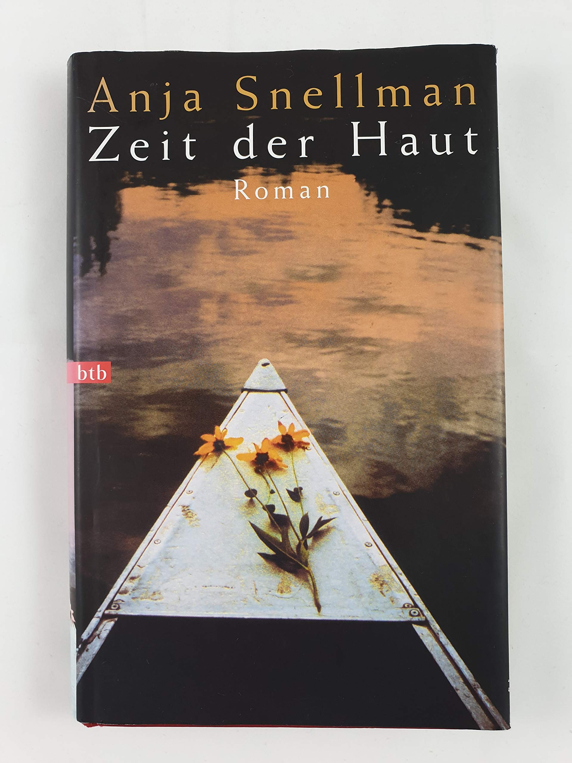 Zeit der Haut. Books