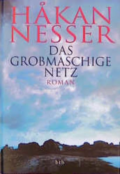 Das grobmaschige Netz Contemporary literature Books