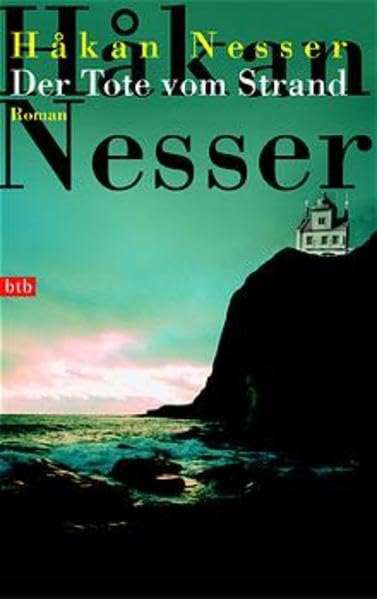 Der Tote vom Strand - Roman Contemporary literature
