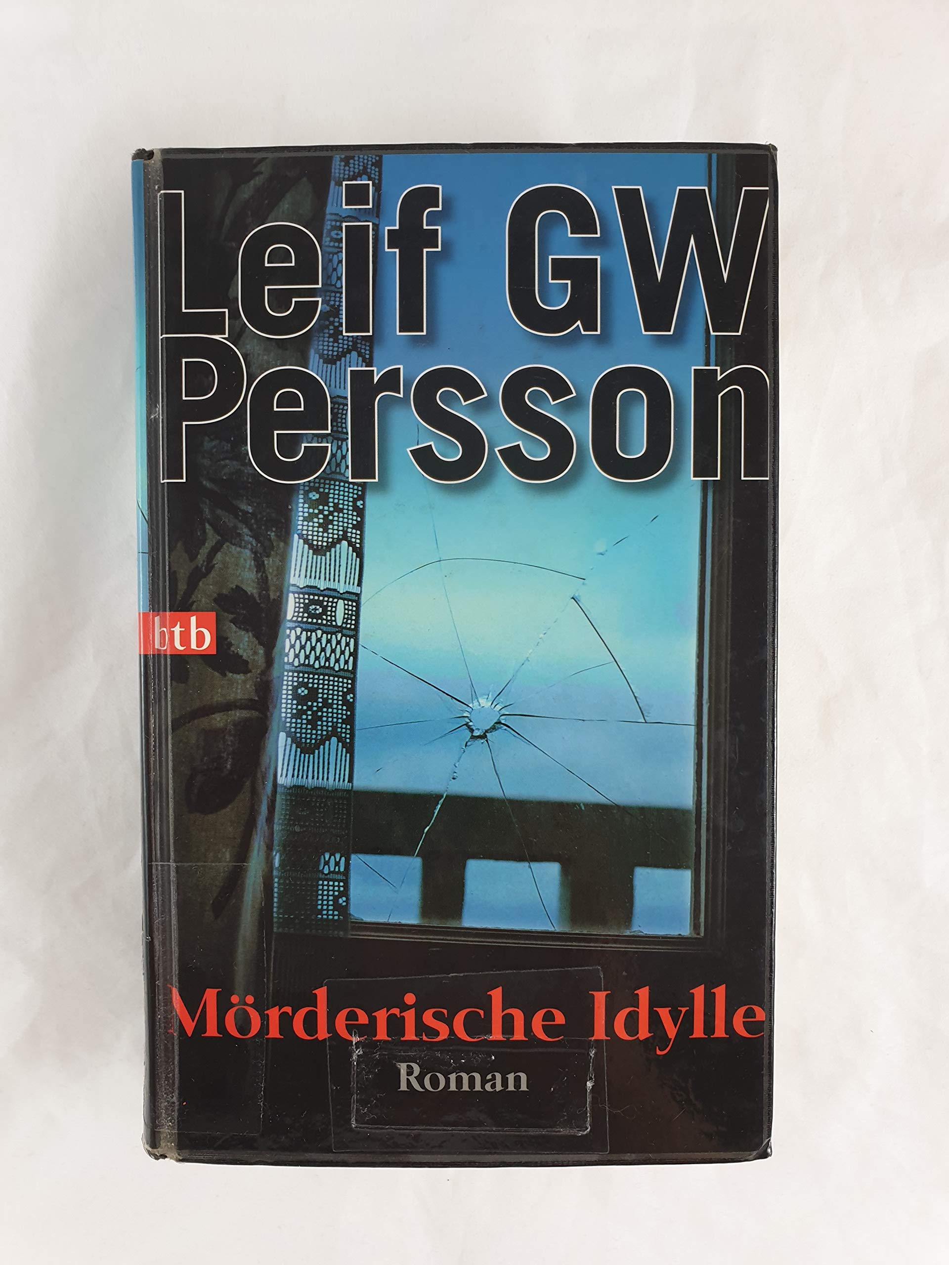 Mörderische Idylle: Kriminalroman Contemporary literature