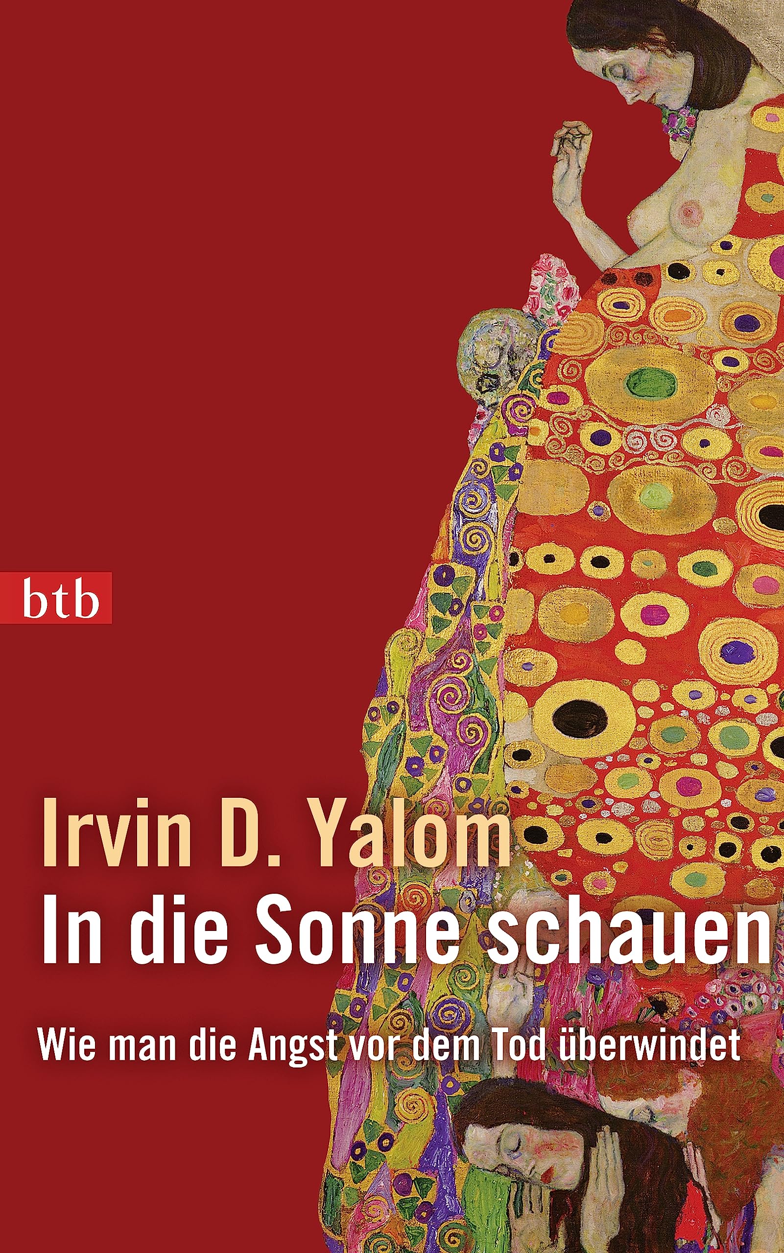 In die Sonne schauen Fiction